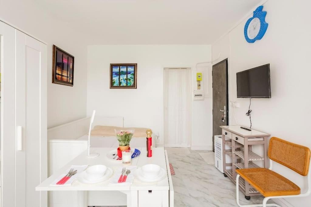 Paris Tourist Apartment, France Stains Kültér fotó